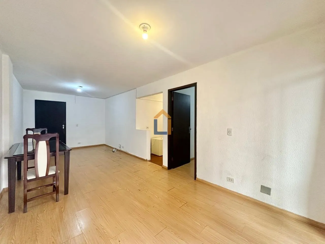 90 m² apartment with 2 bedrooms and no parking — photo 9