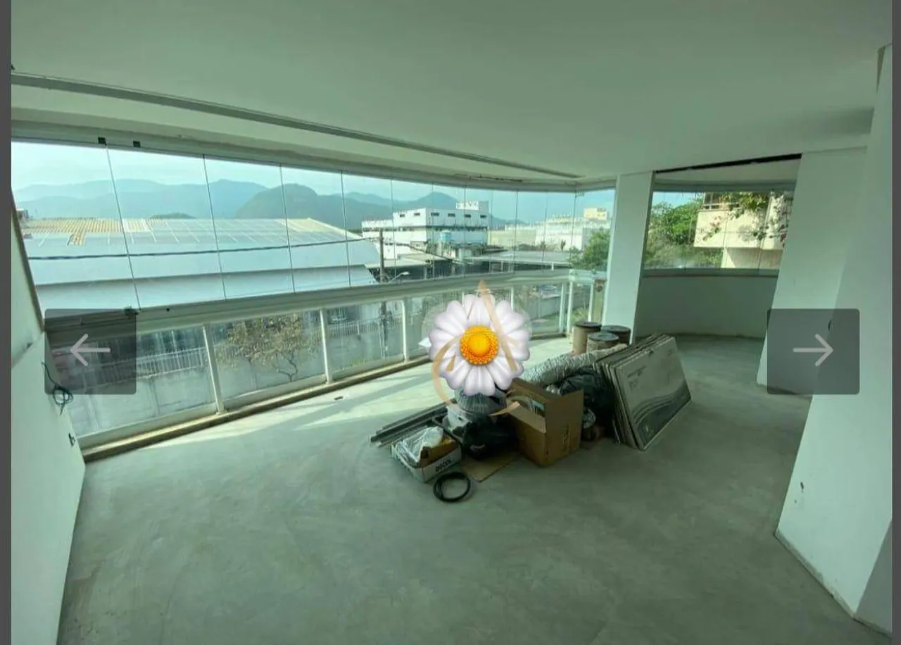 Apartamento para locação com 3 quartos e 2 banheiros — photo 19