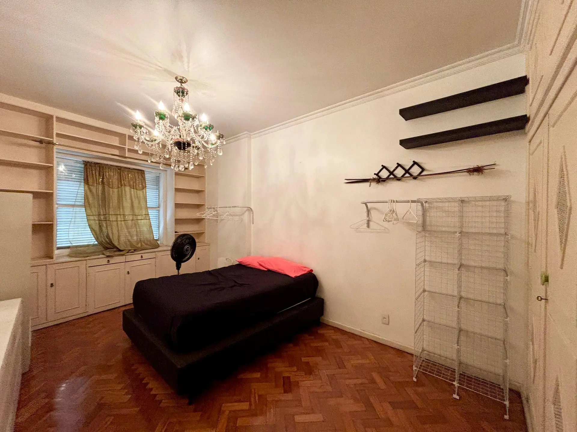 Apartamento de 3 habitaciones con home office — photo 5