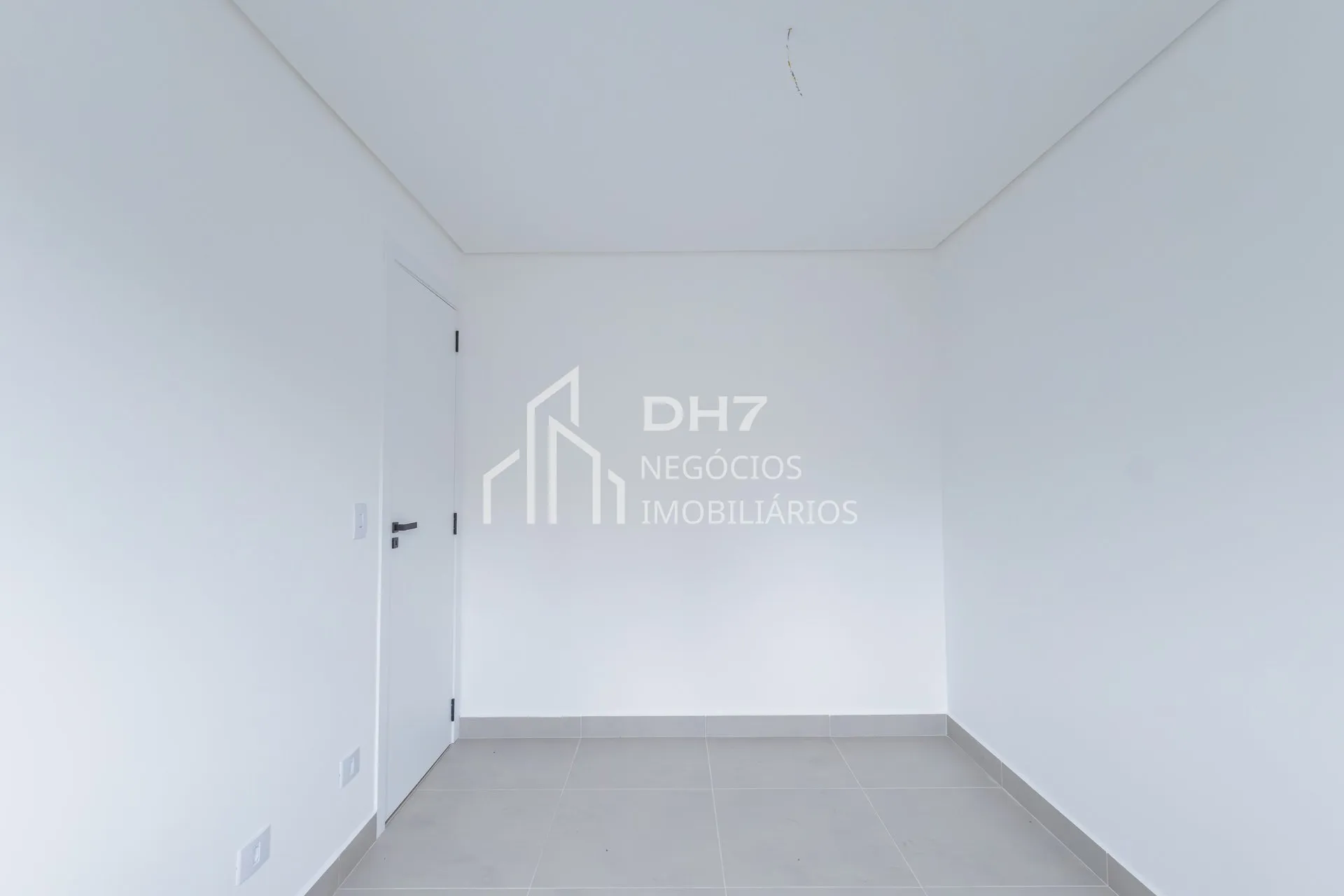 One-bedroom, 39 m² apartment in Curitiba — photo 19