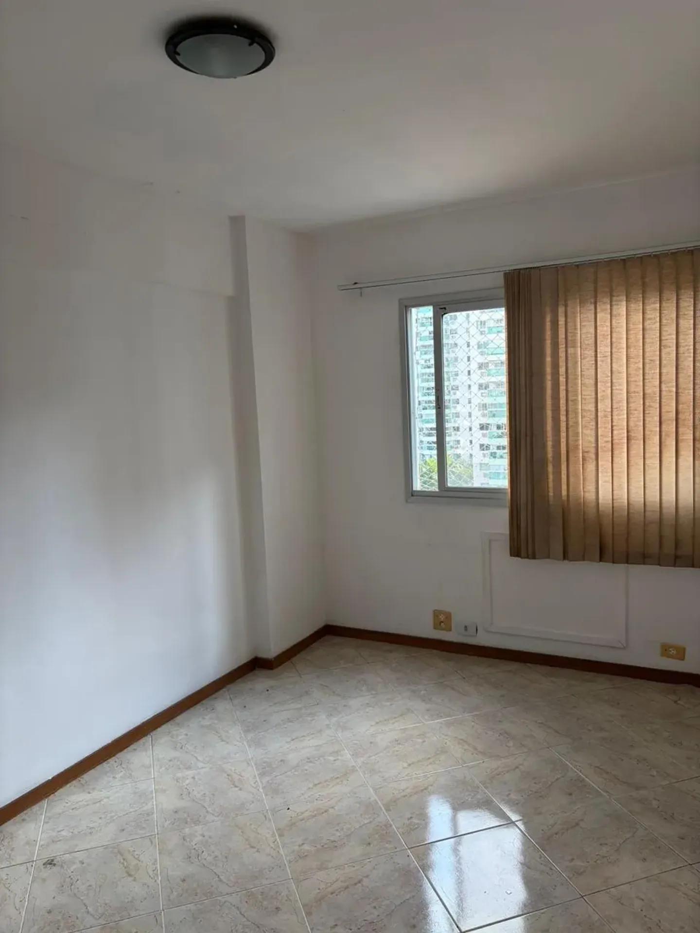 Apartamento de 2 quartos em condomínio com sauna — photo 9