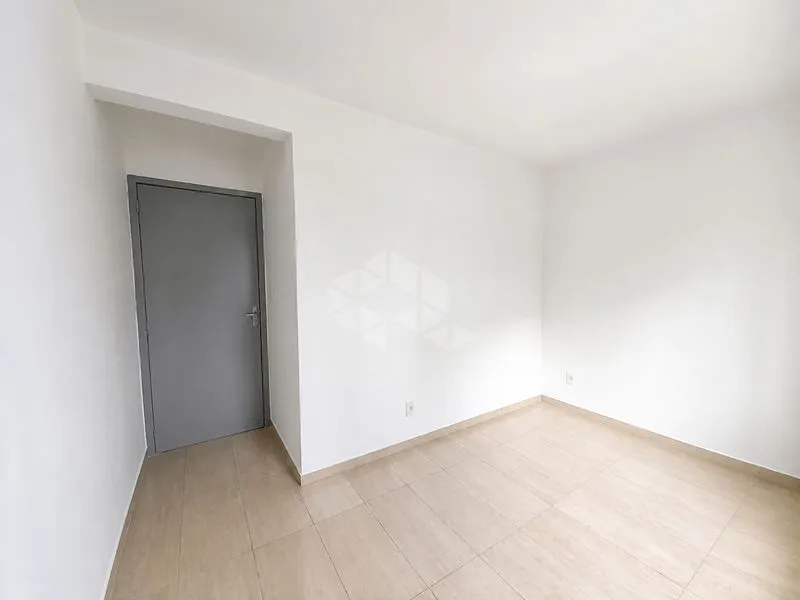 Квартира 47 м² с 2 спальнями и душевой с стеклом — photo 11