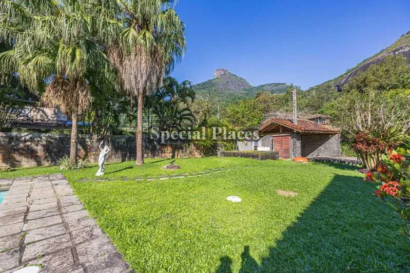 Casa amueblada con 4 dormitorios y 5 baños — photo 14