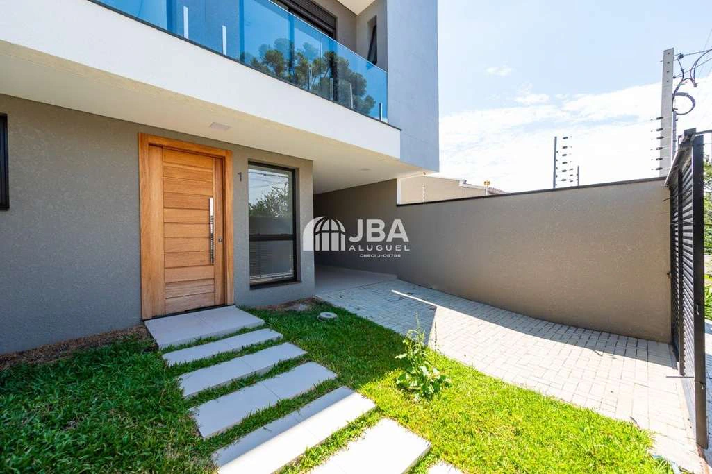 House with 3 en-suite bedrooms and private garden — photo 5