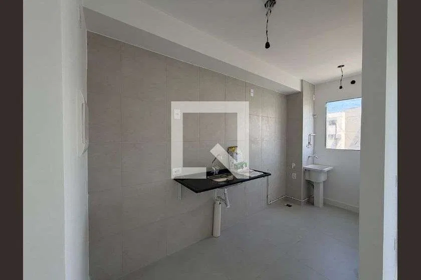 46 m² apartment with 2 bedrooms and parking space — photo 9