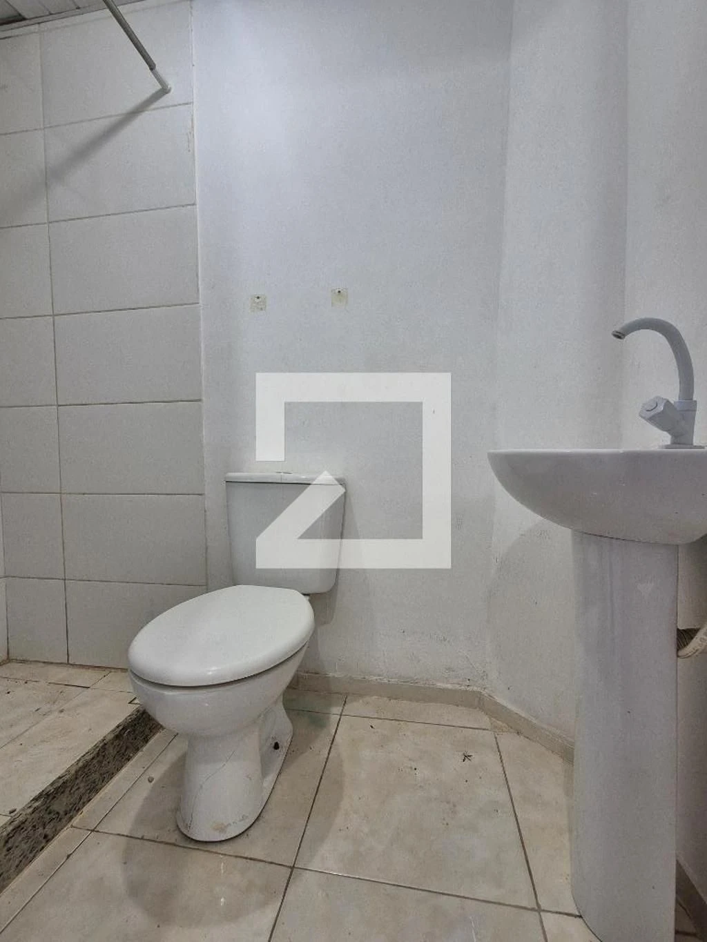 Нежитловий студіо без меблів: 1 спальня з власною ванною — photo 10