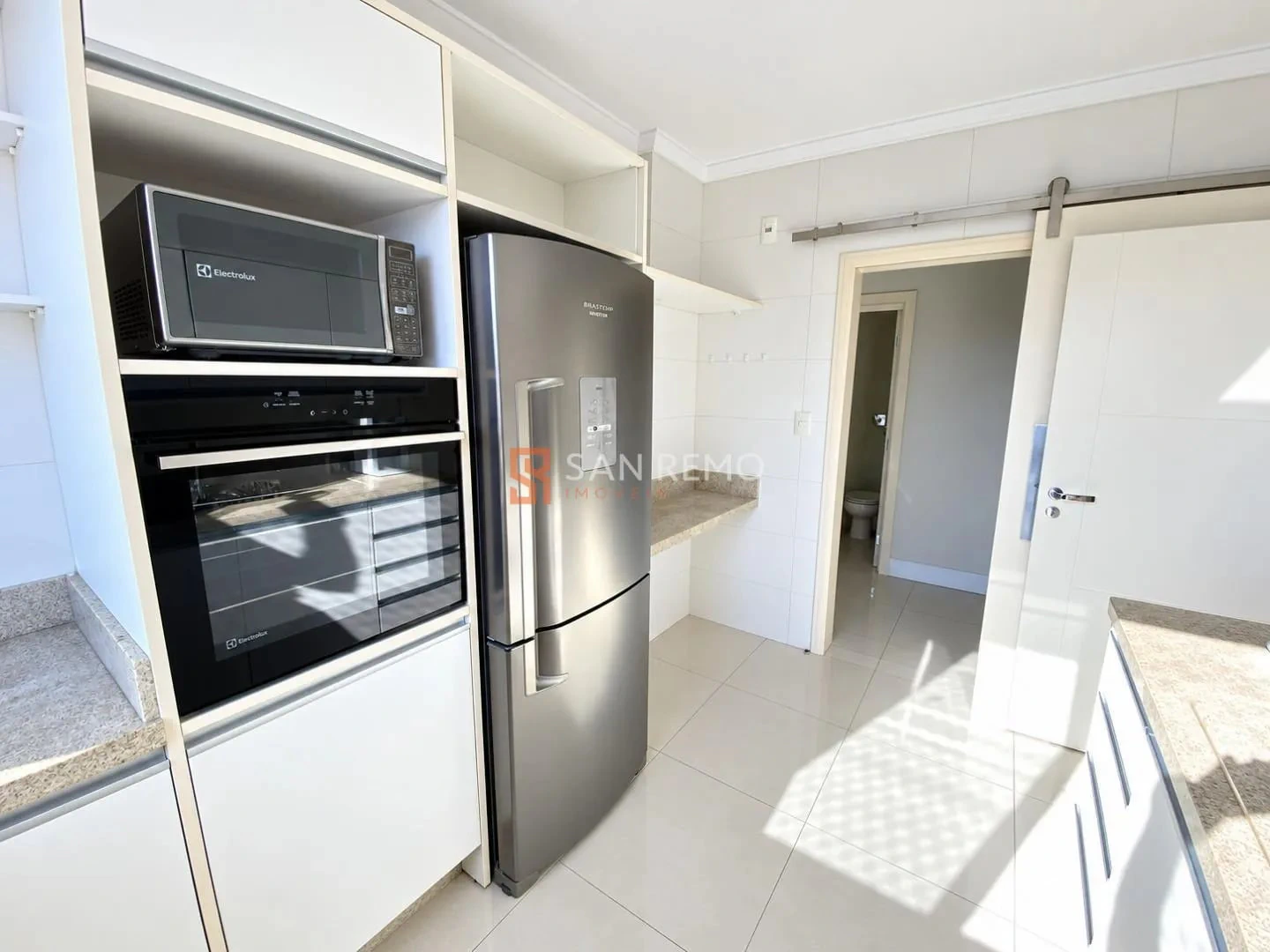 Departamento de 4 dormitorios con espacio de home office — photo 9