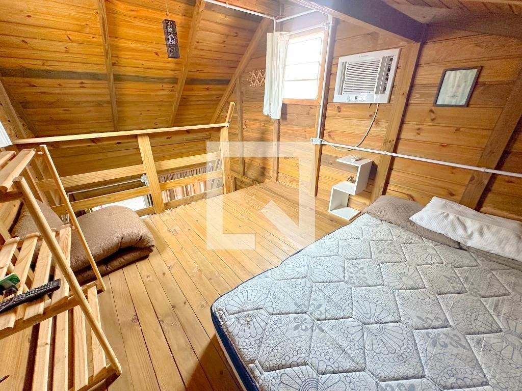Furnished studio, 20 m², with a washing machine — photo 19