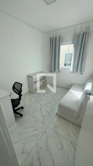 Apartamento de 2 quartos com banheira, Alto Ribeirão Leste — photo 3