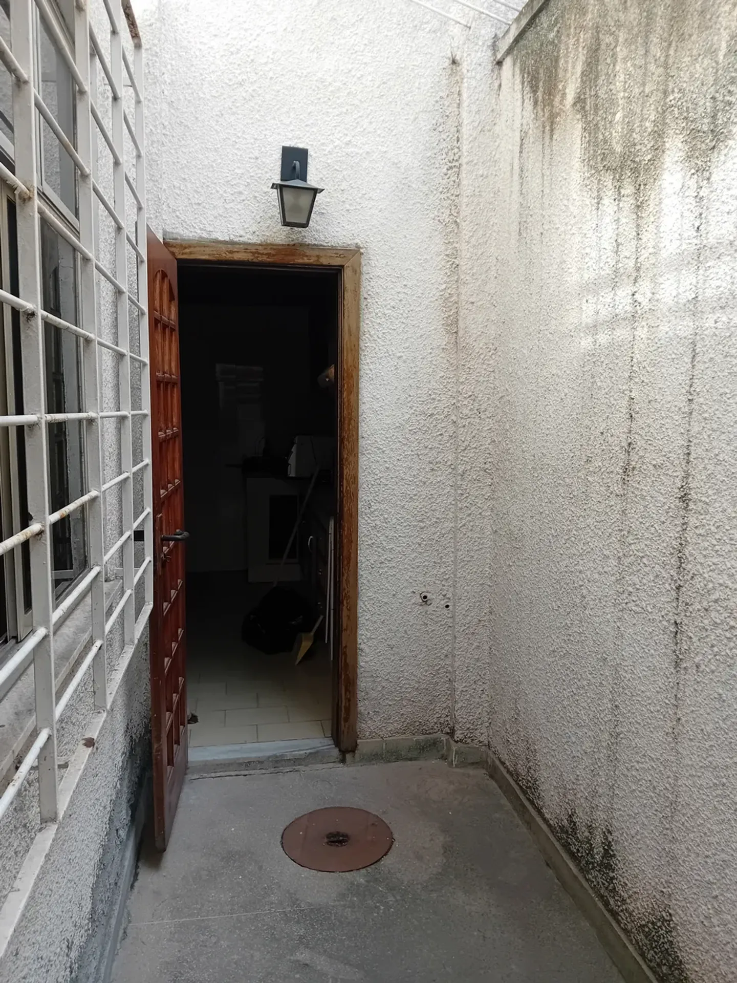 Private BBQ in a 4-bedroom apartment, 147 m² — photo 37