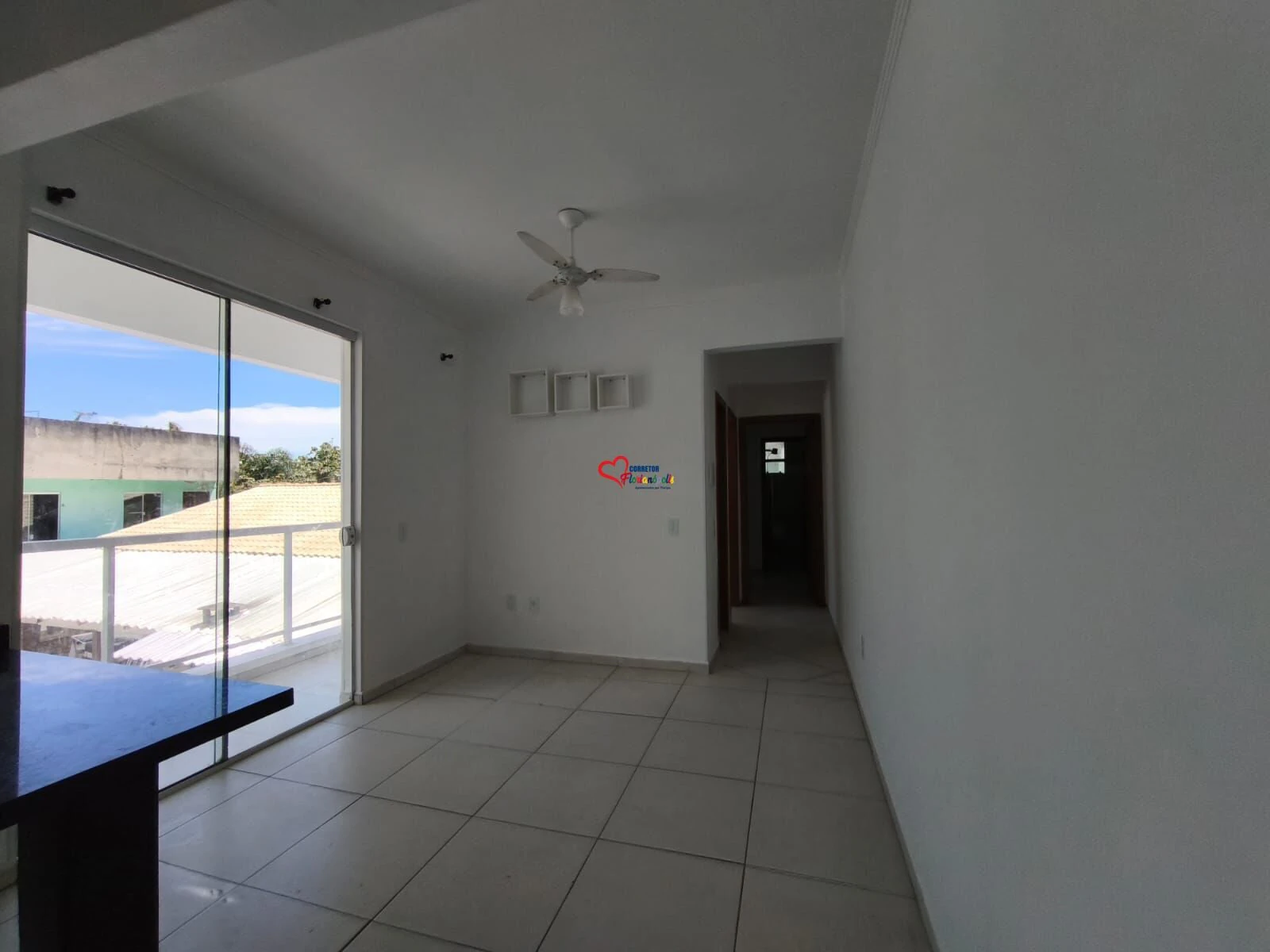 2-bedroom apartment, 1 with its own bathroom, 60 m² — photo 8