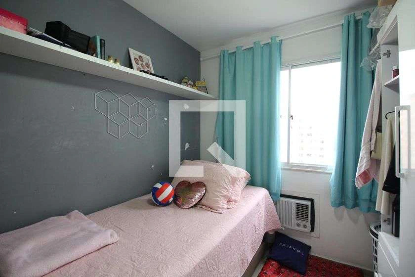 60 m² apartment with 2 bedrooms and 2 parking spaces — photo 3