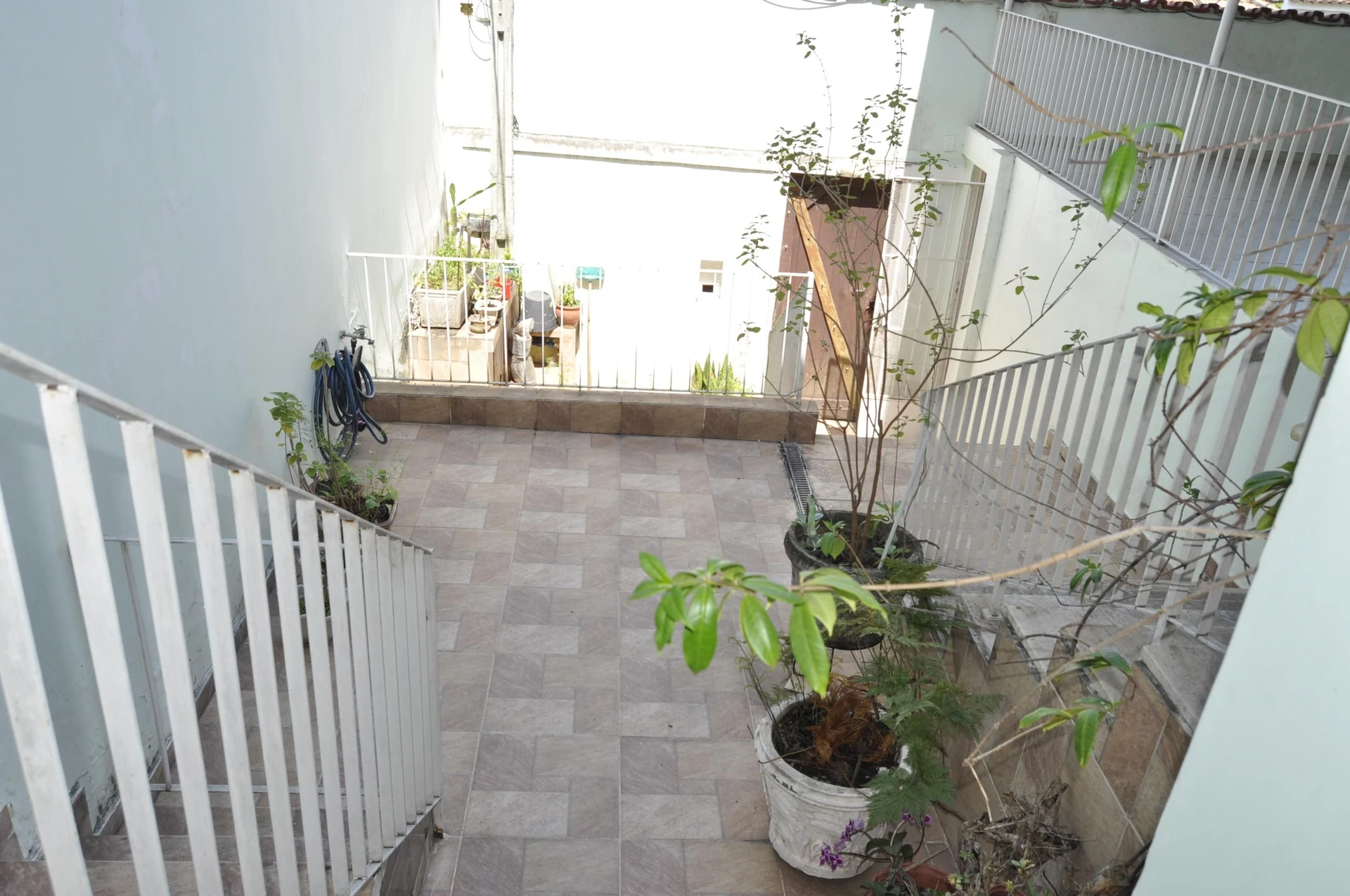 1 quarto e espaço de home office: apartamento de 50 m² — photo 21