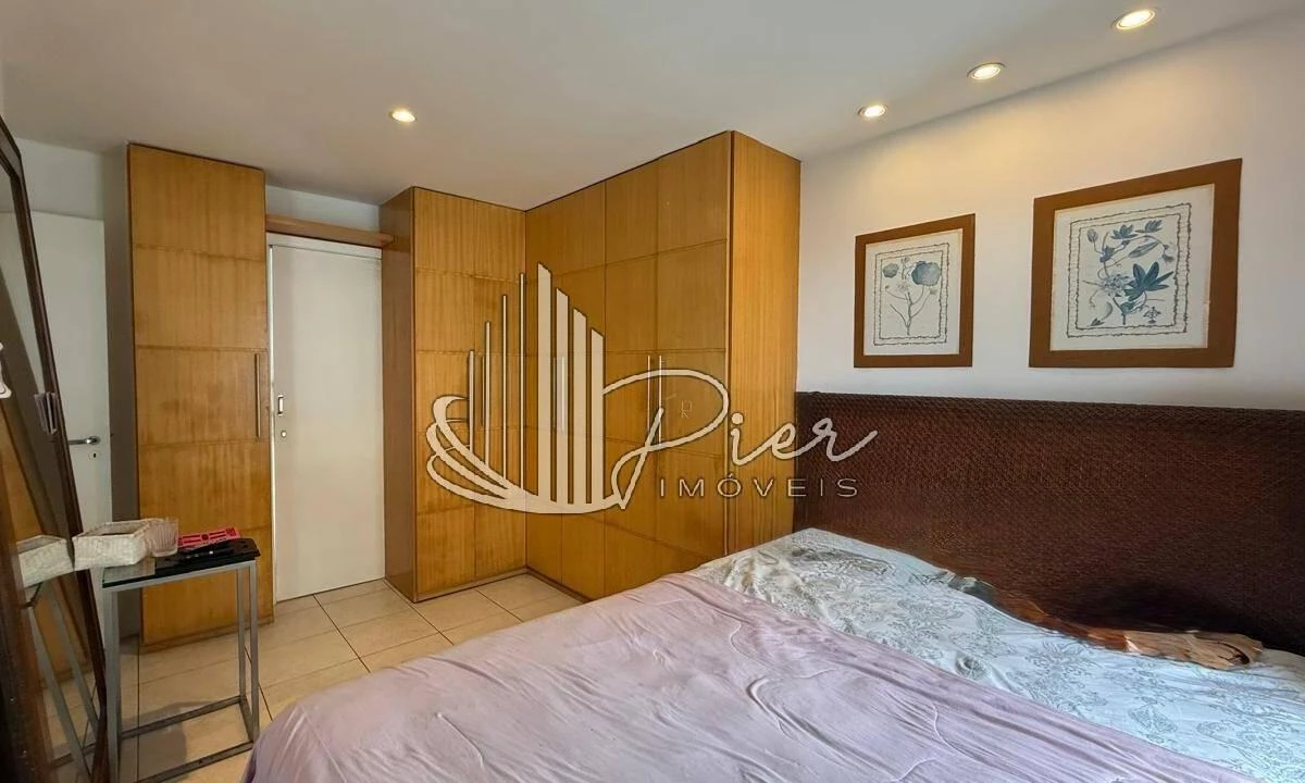 Furnished apartment, 127 m², with a water view — photo 16