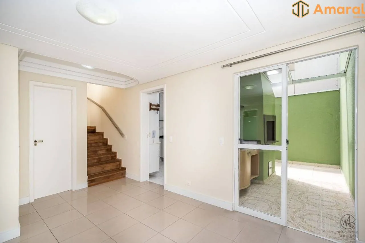 Casa de 3 quartos com varanda gourmet, Água Verde — photo 21