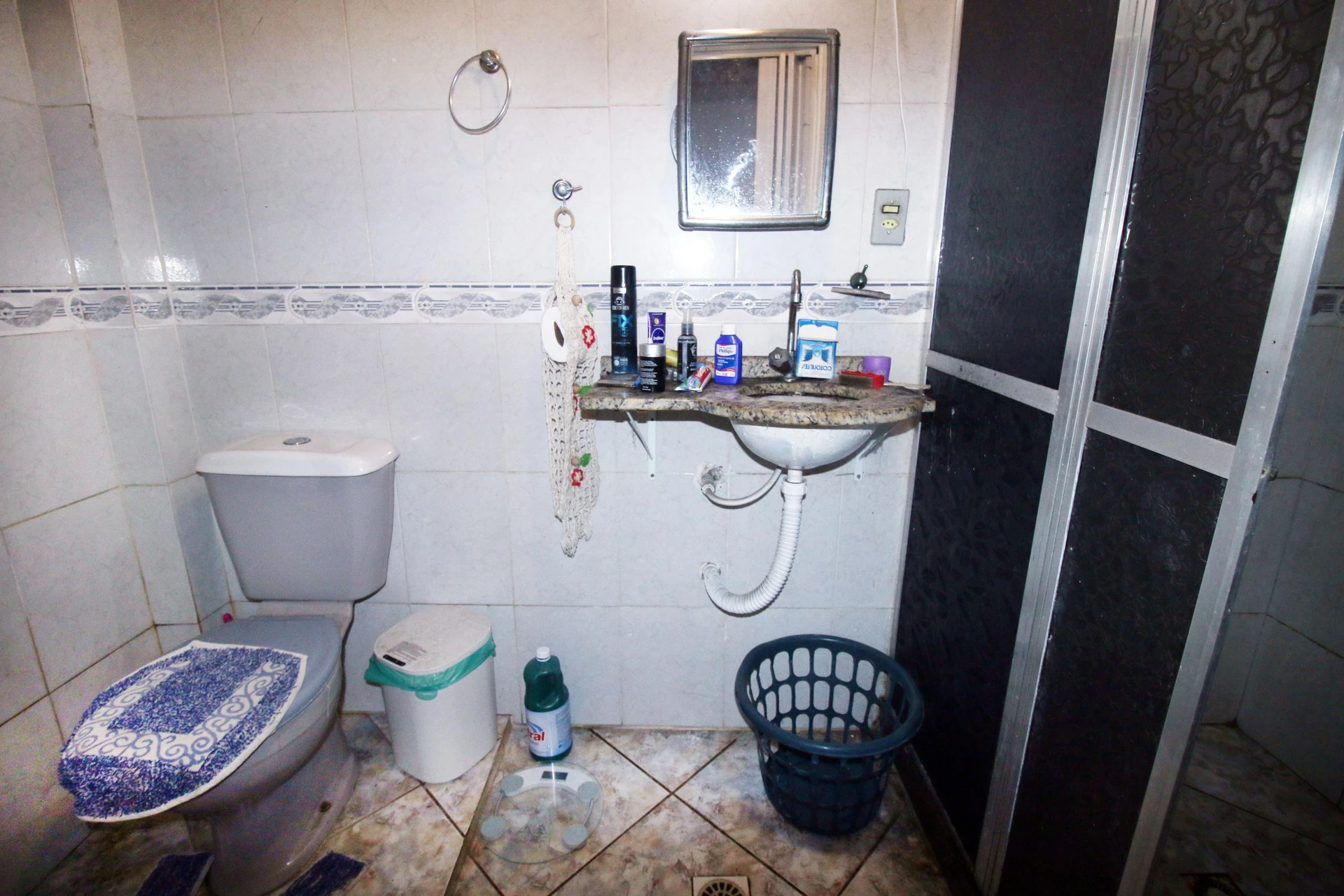 Furnished house with a private garden and 2 bedrooms — photo 24