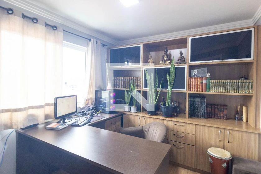 Casa de 3 dormitorios con lavadora en Curitiba — photo 4