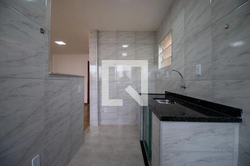 Apartamento de 2 quartos, sendo 1 suíte, 70 m², Grajaú — photo 7