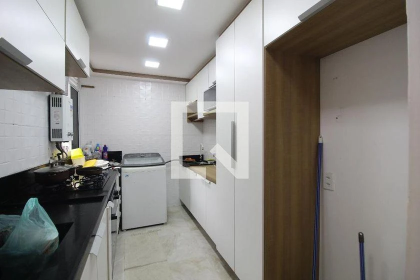 Rental apartment with 2 bedrooms and 45 m² — photo 19
