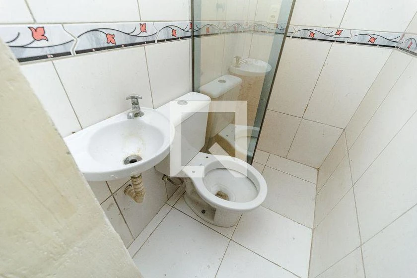 3-bedroom house with a walk-in closet in Rio de Janeiro — photo 31