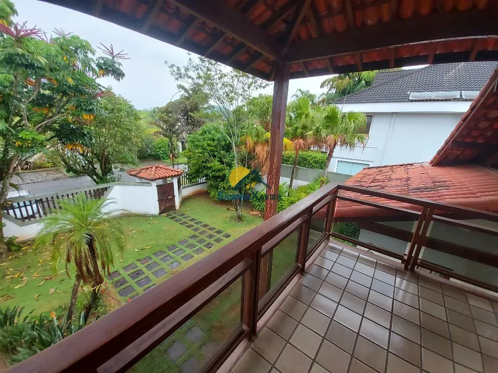 House with 4 bedrooms and 5 bathrooms for rent — photo 27