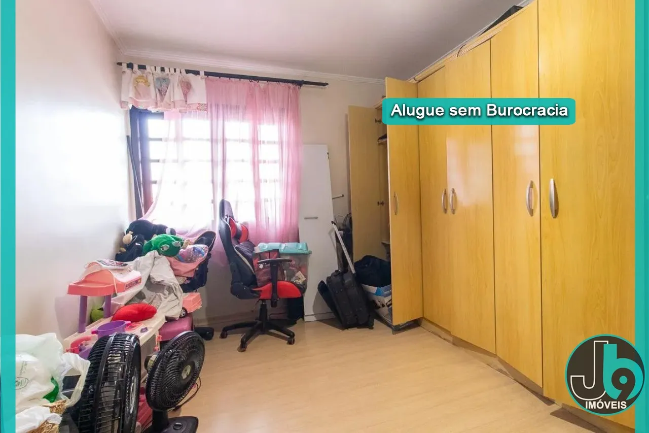 Rental house with 4 bedrooms and 3 bathrooms — photo 31