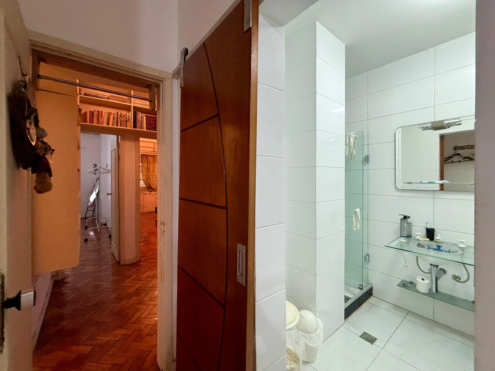 Apartamento de 3 habitaciones con home office — photo 24
