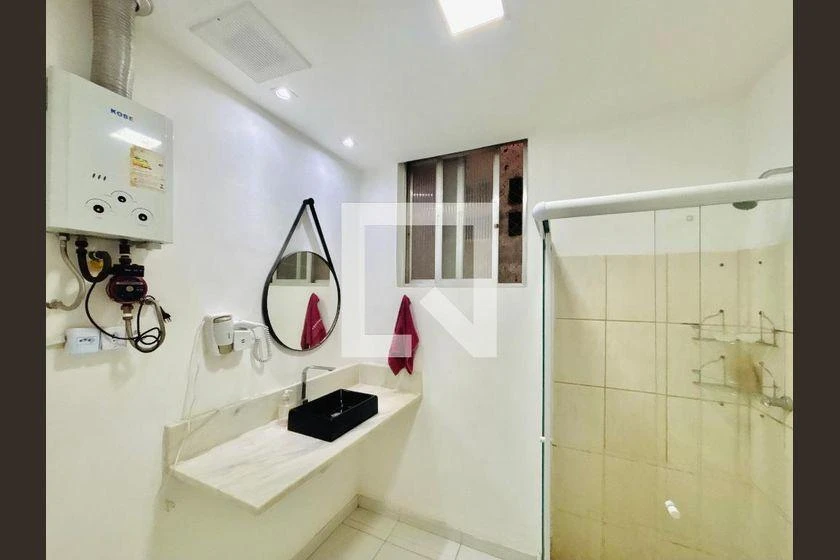 Apartamento mobiliado de 216 m² com churrasqueira na varanda — photo 15