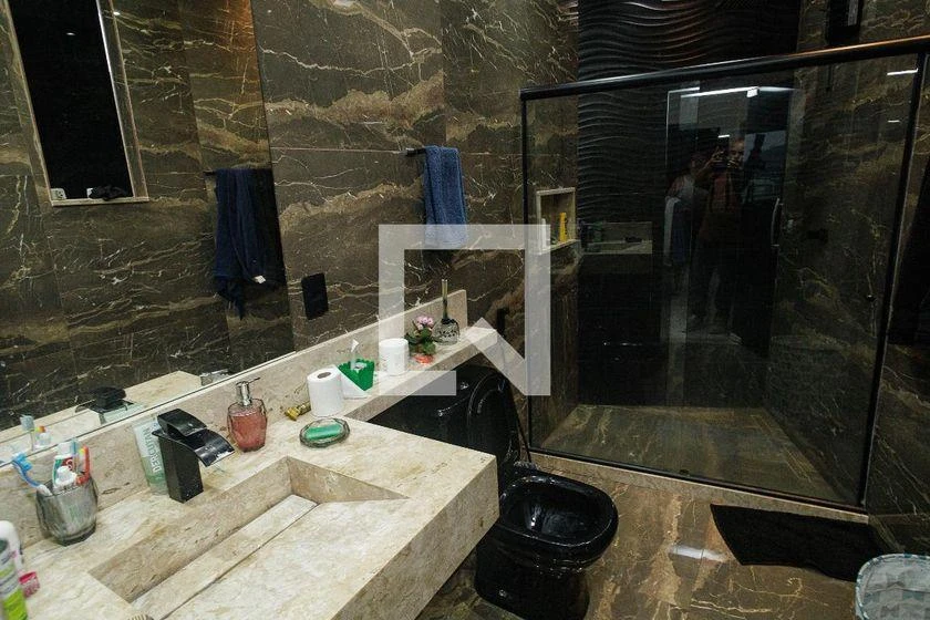 Furnished 4-bedroom house with 5 baths and 1200 m² — photo 6