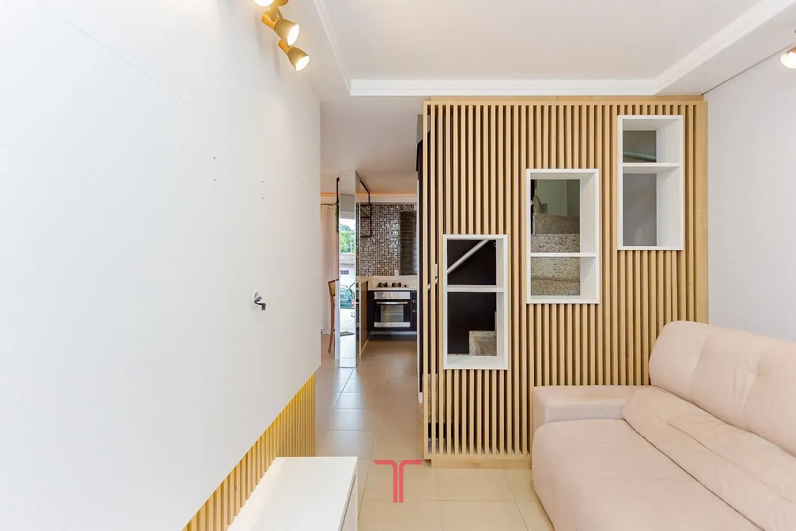 House with open-plan kitchen and 2 bedrooms — photo 28