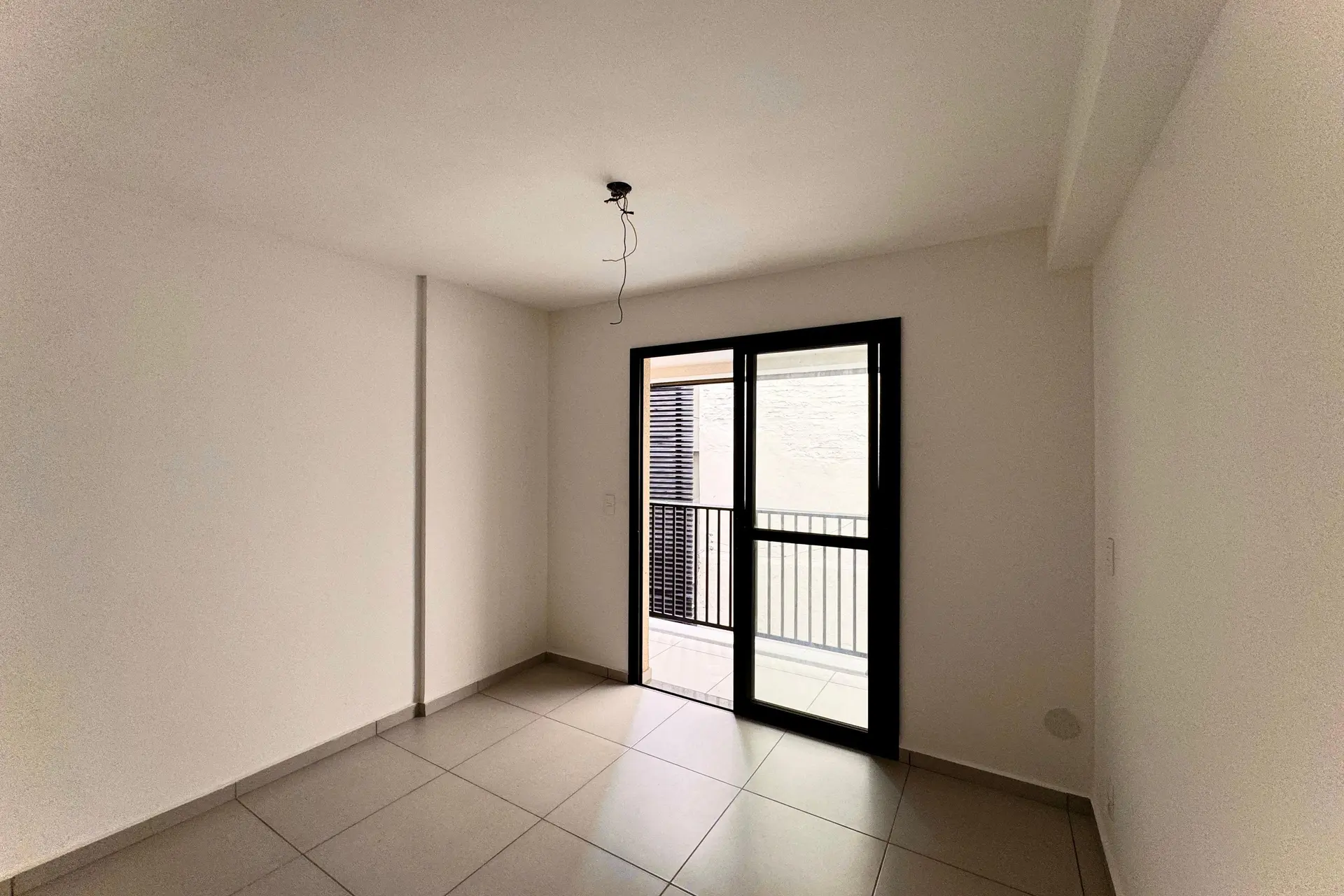 Espacio de home office y 1 dormitorio: departamento de 32 m² — photo 12