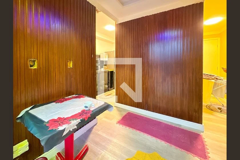 1-bedroom apartment with air conditioning and parking — photo 10