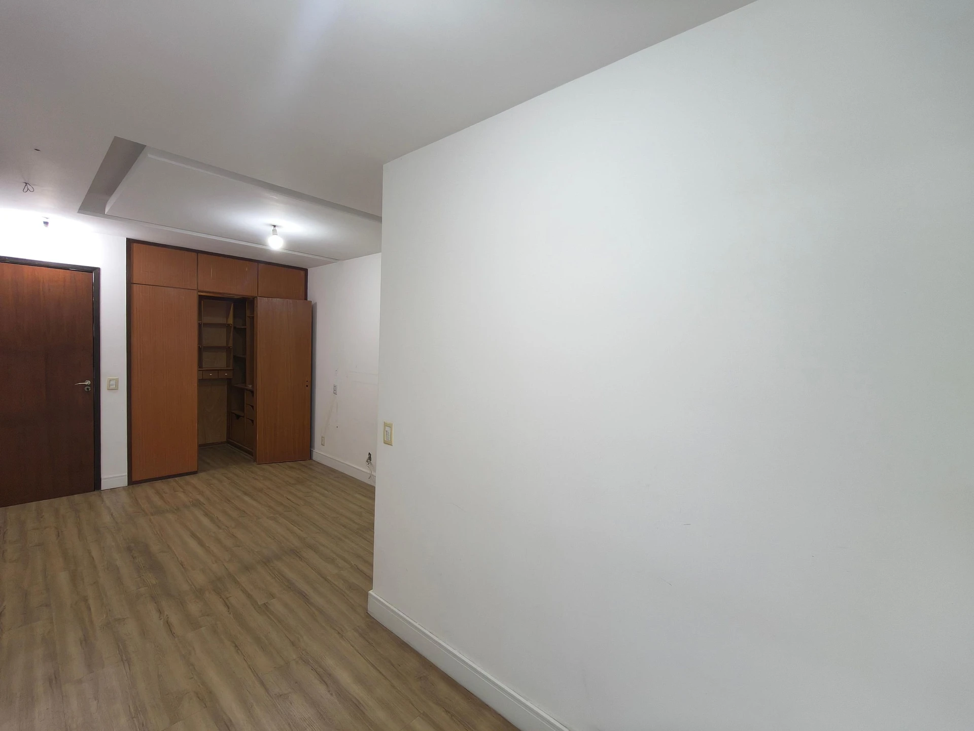 Garden in a 2-bedroom house, 100 m² — photo 5
