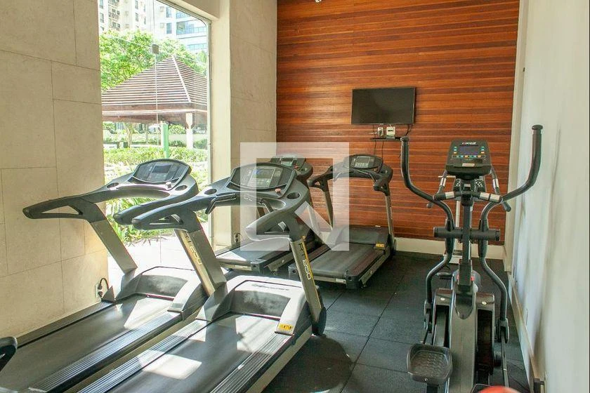 Apartamento com 2 quartos e varanda de 82 m² — photo 33