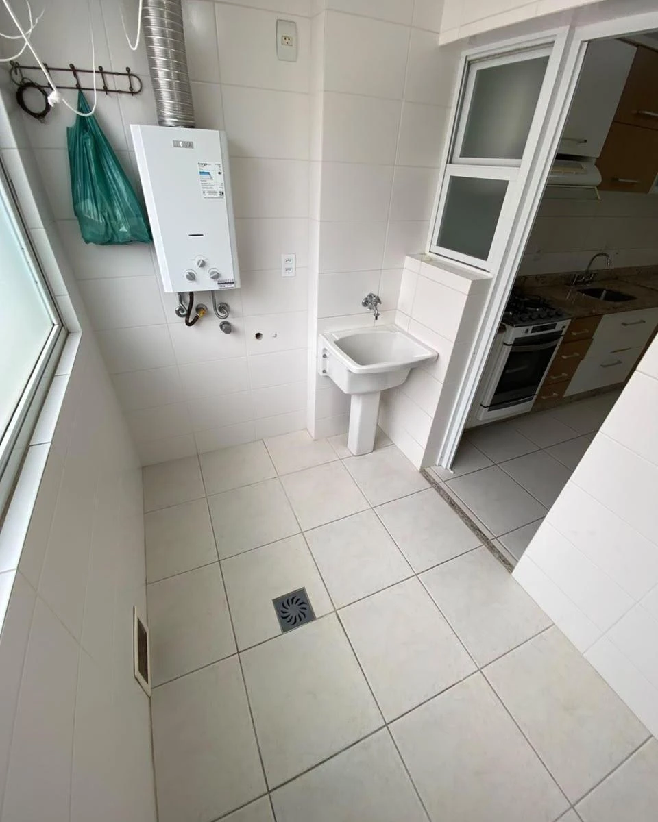 Apartamento sin amueblar de 84 m² con 2 dormitorios y suite — photo 21