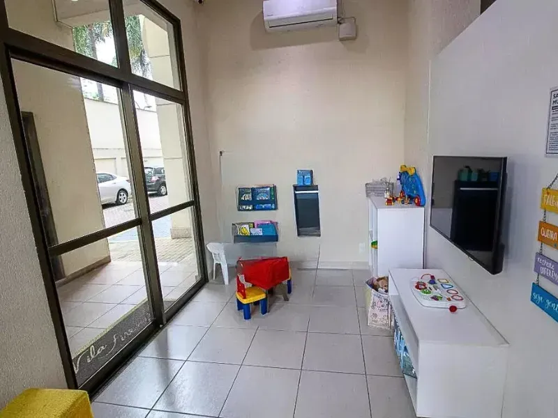 Apartamento de 2 dormitorios con balcón y 2 baños — photo 15
