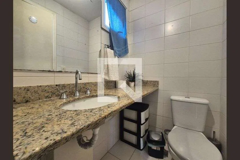 Apartamento mobiliado de 2 quartos com 75 m² e 1 vaga — photo 23