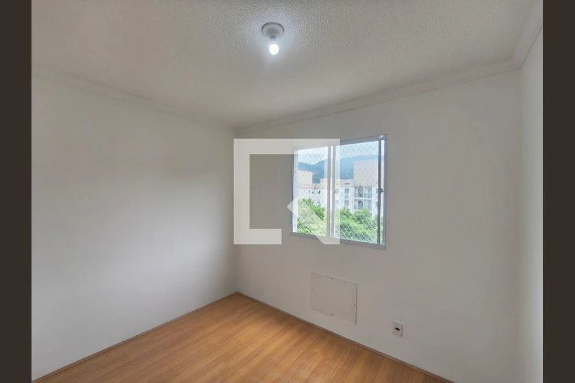 2-bedroom apartment with a mountain view in Rio de Janeiro — photo 31