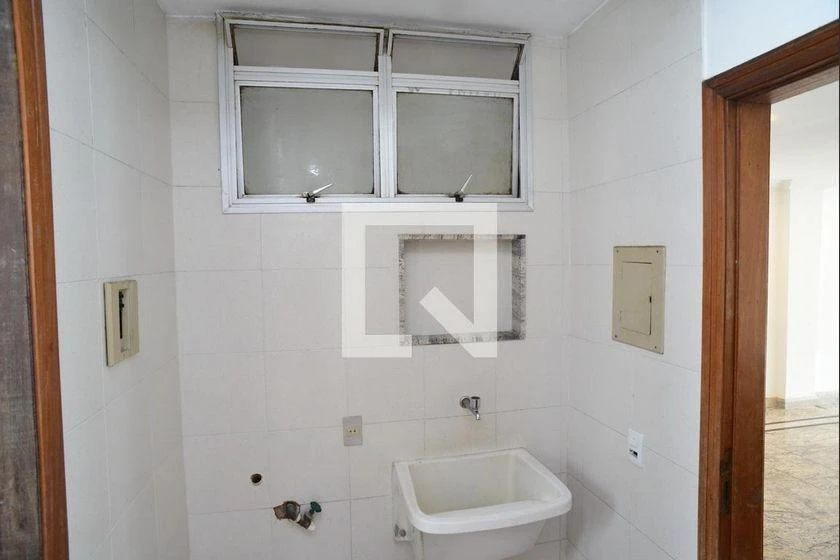 Unfurnished apartment with 2 en-suite bedrooms — photo 48