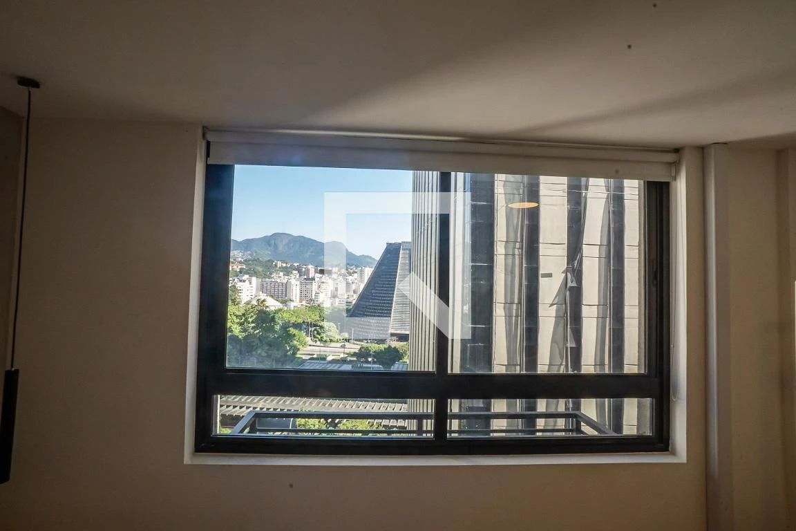 Studio mobiliado em condomínio com sauna — photo 35