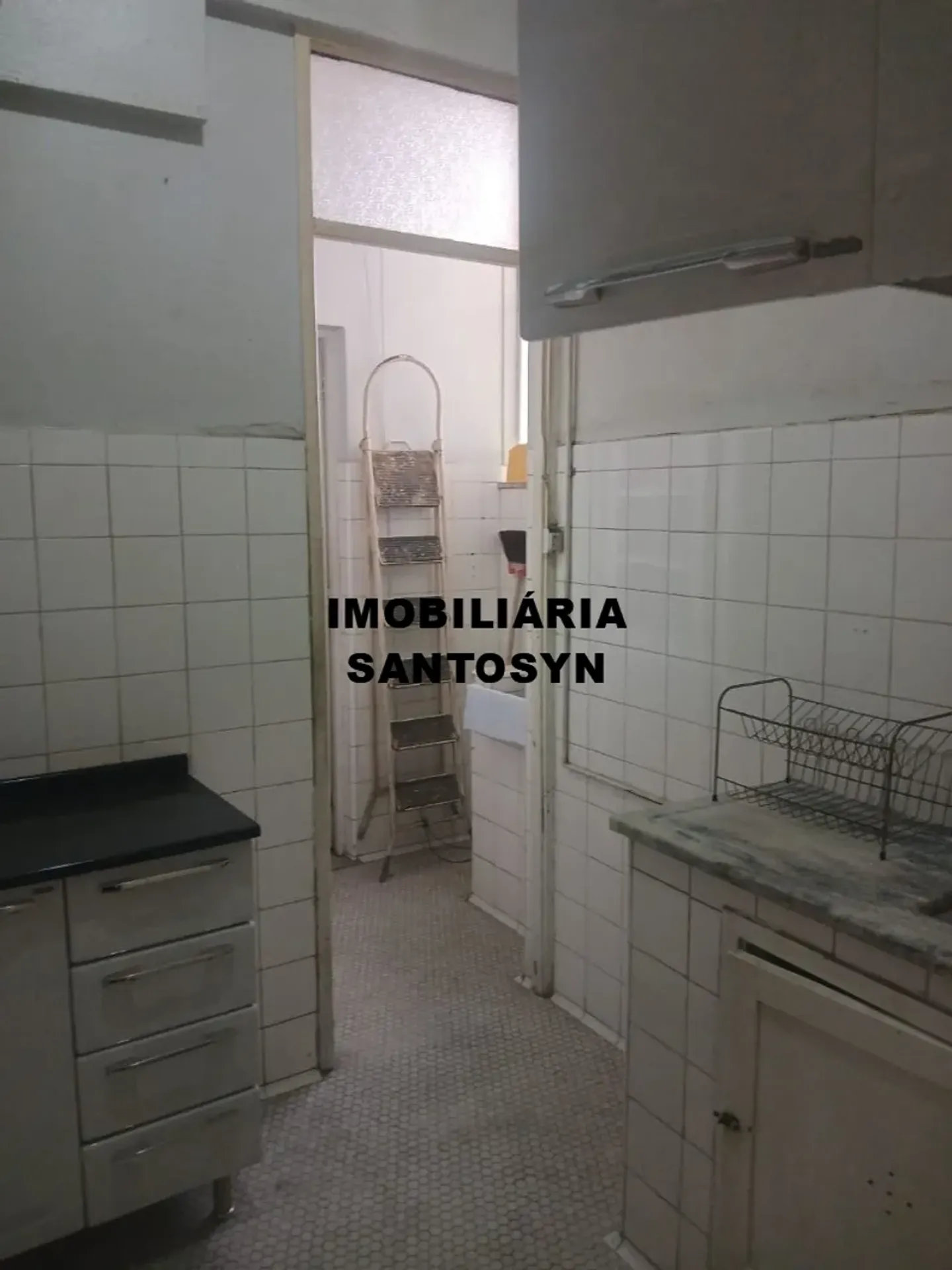 One-bedroom apartment with a home office in Rio de Janeiro — photo 14