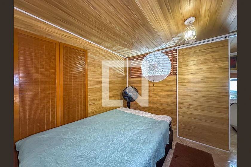 Furnished 75 m² duplex with balcony and built-in grill — photo 2