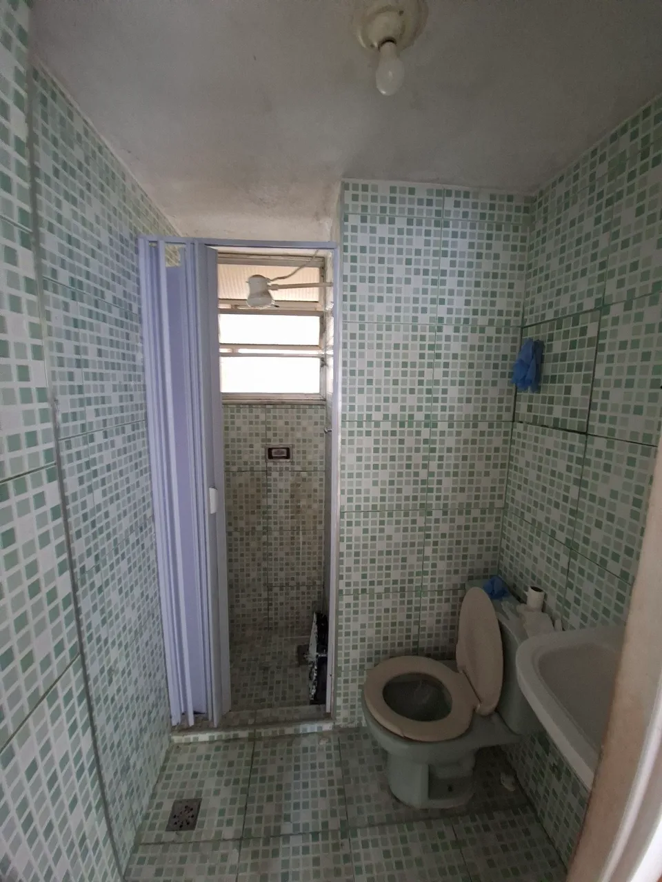 2-bedroom apartment, 45 m² — photo 4