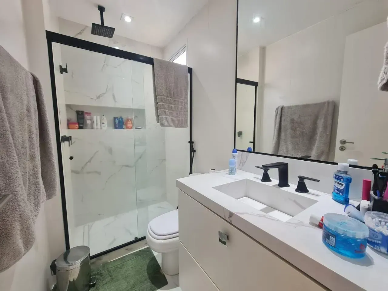 Rental house with 4 bedrooms, 5 bathrooms and 380 m² — photo 28