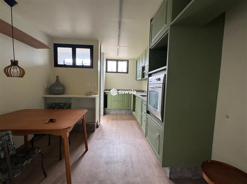 2-bedroom apartment in a building with a sauna — photo 20