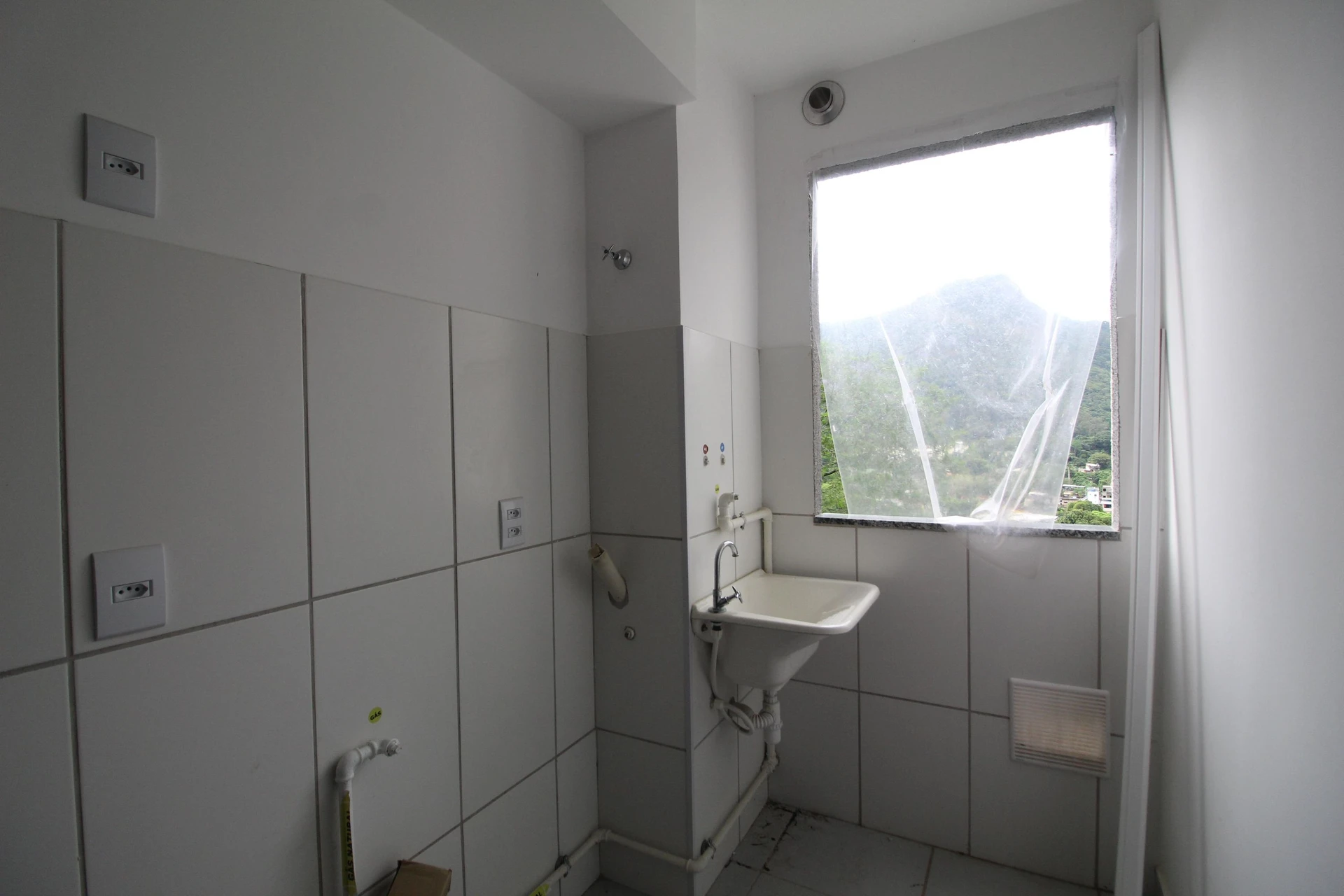 Apartamento de 2 quartos com espaço de home office — photo 31