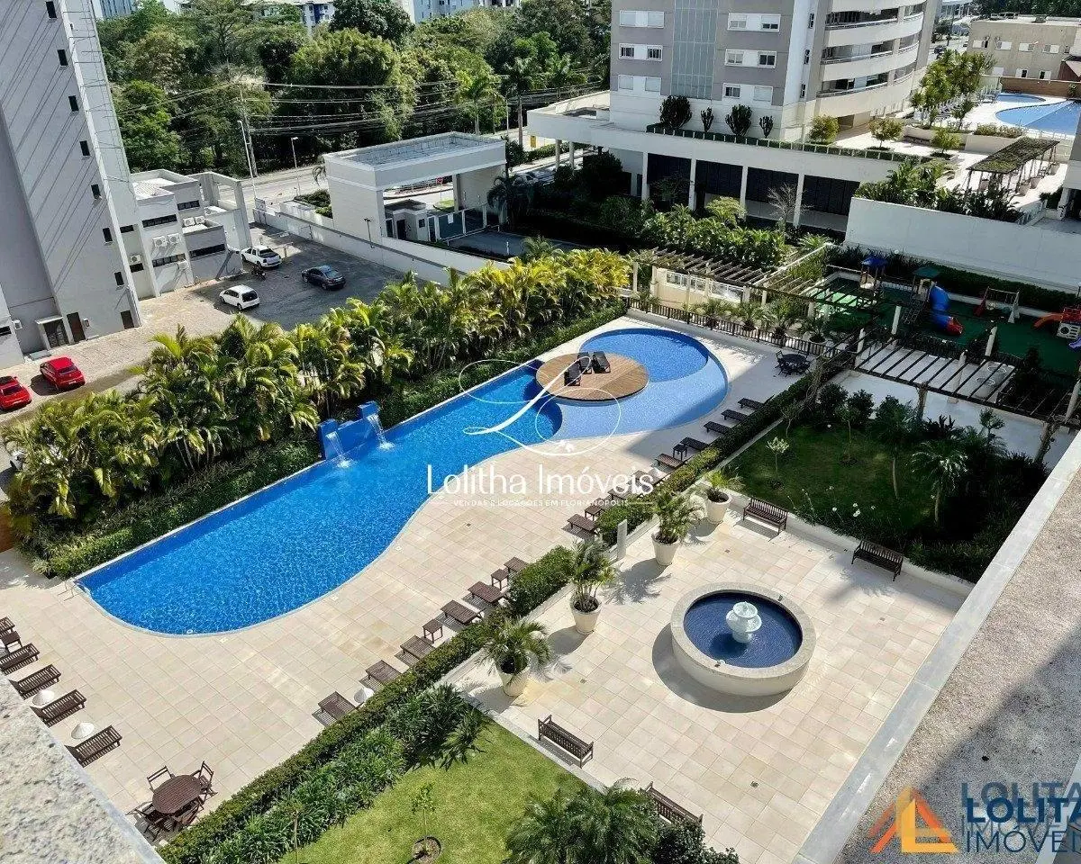 Furnished apartment, 82 m², with a grill on the balcony — photo 49
