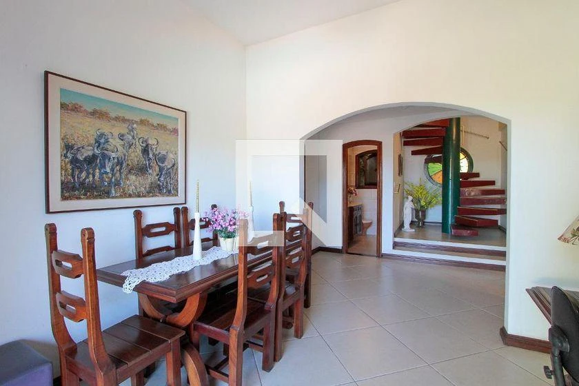 Furnished house with 4 bedrooms and a gas stove 657 m² — photo 29