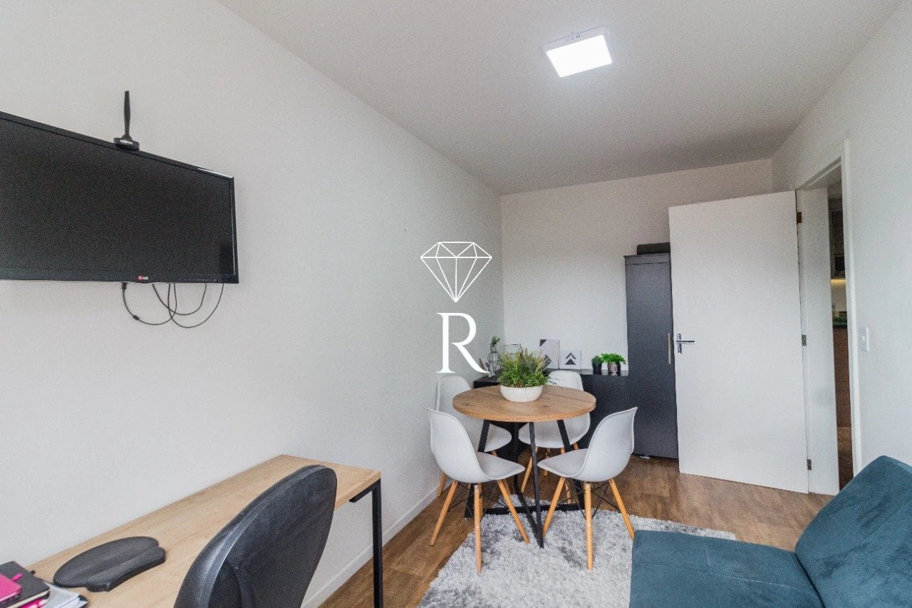 Furnished apartment, 53 m², with a private pool — photo 18