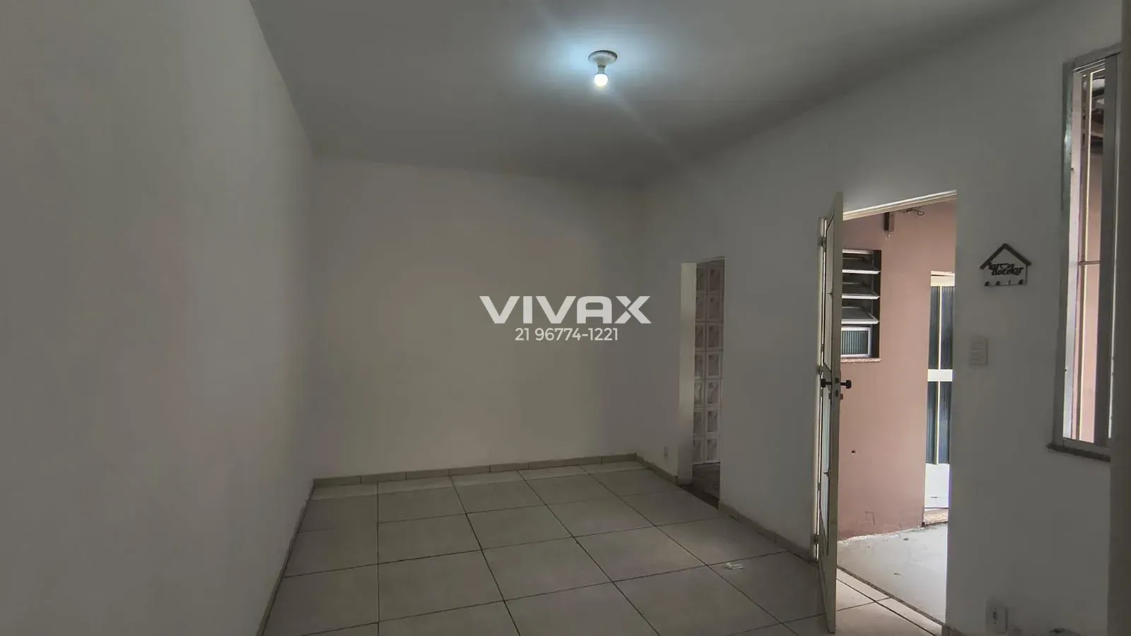 2-bedroom house, 41 m² — photo 13